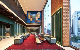 Four Points by Sheraton Kuala Lumpur, Chinatown